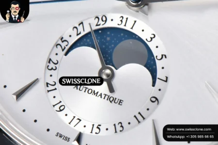 Master Ultra Thin 1368430 Super Clone - 7