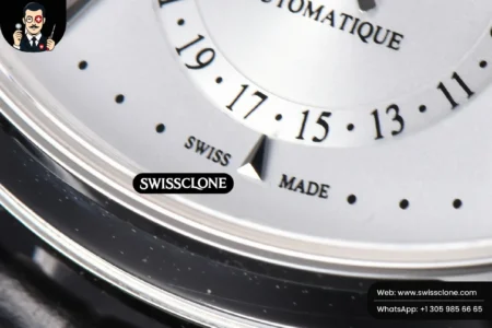 Master Ultra Thin 1368430 Super Clone - 8