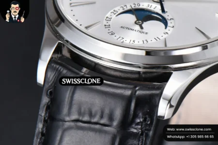Master Ultra Thin 1368430 Super Clone - 9