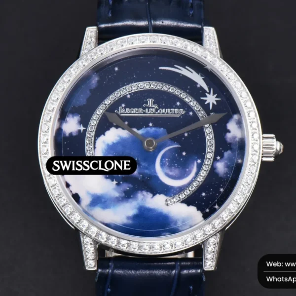Rendez-Vous 9015 Super Clone