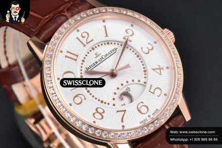 Rendez-Vous A898 Super Clone - 10