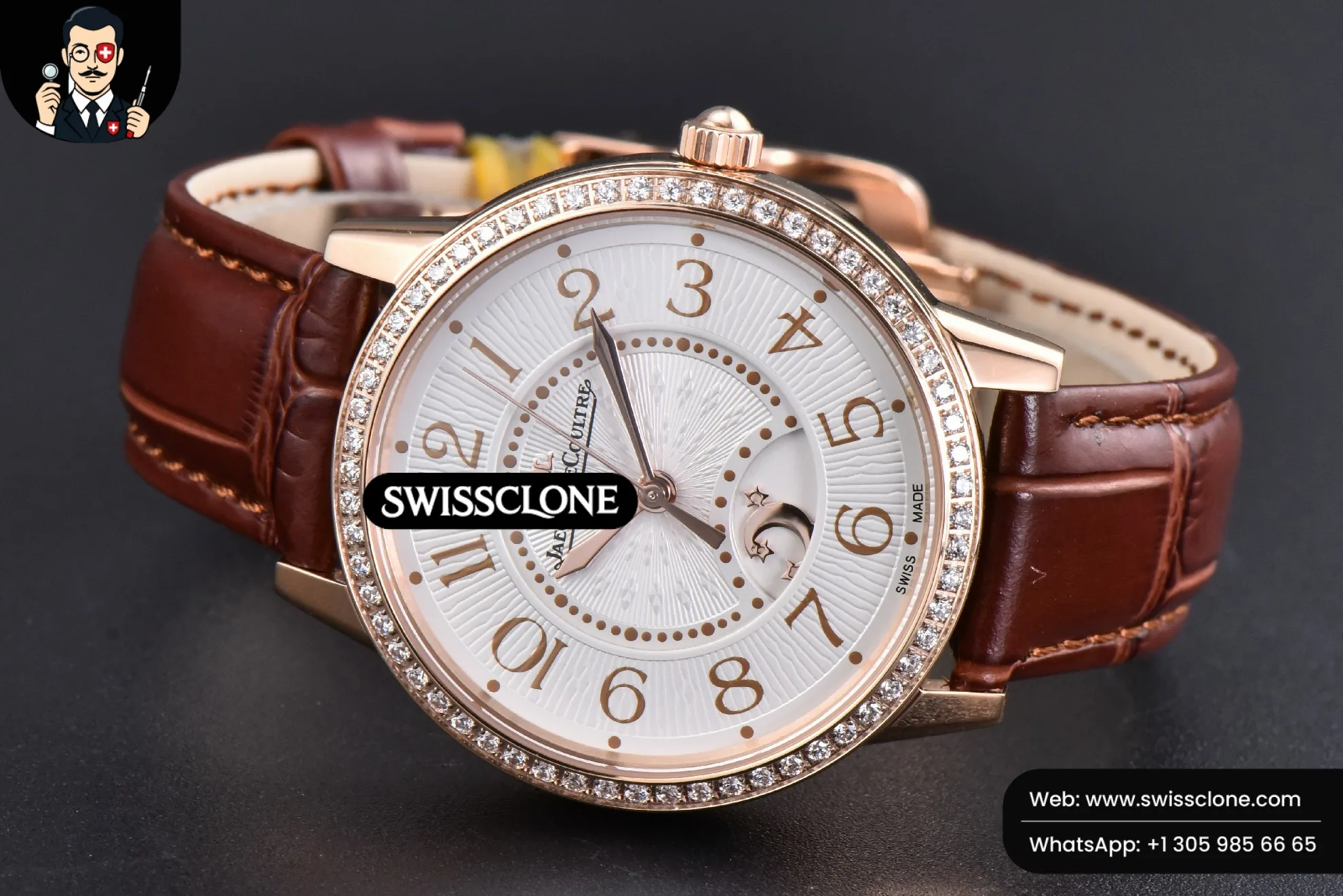 Rendez-Vous A898 Super Clone - 11