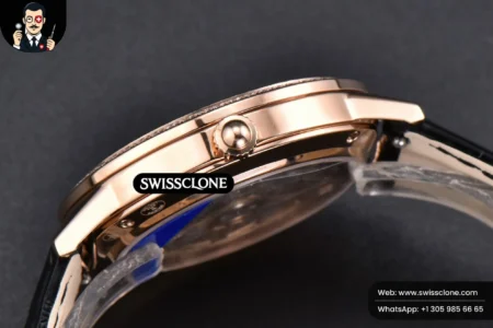 Rendez-Vous A898 Super Clone - 12