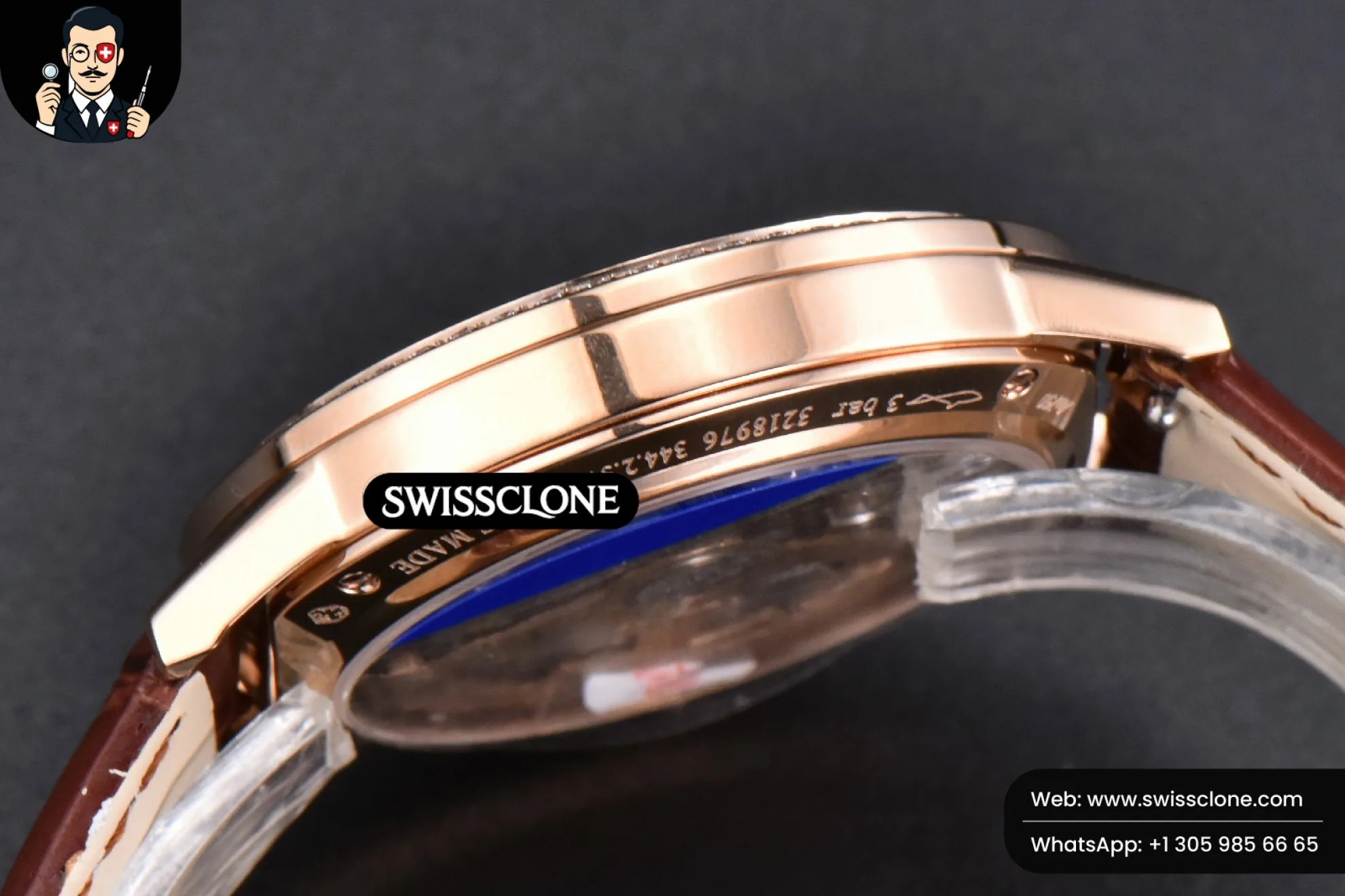 Rendez-Vous A898 Super Clone - 13