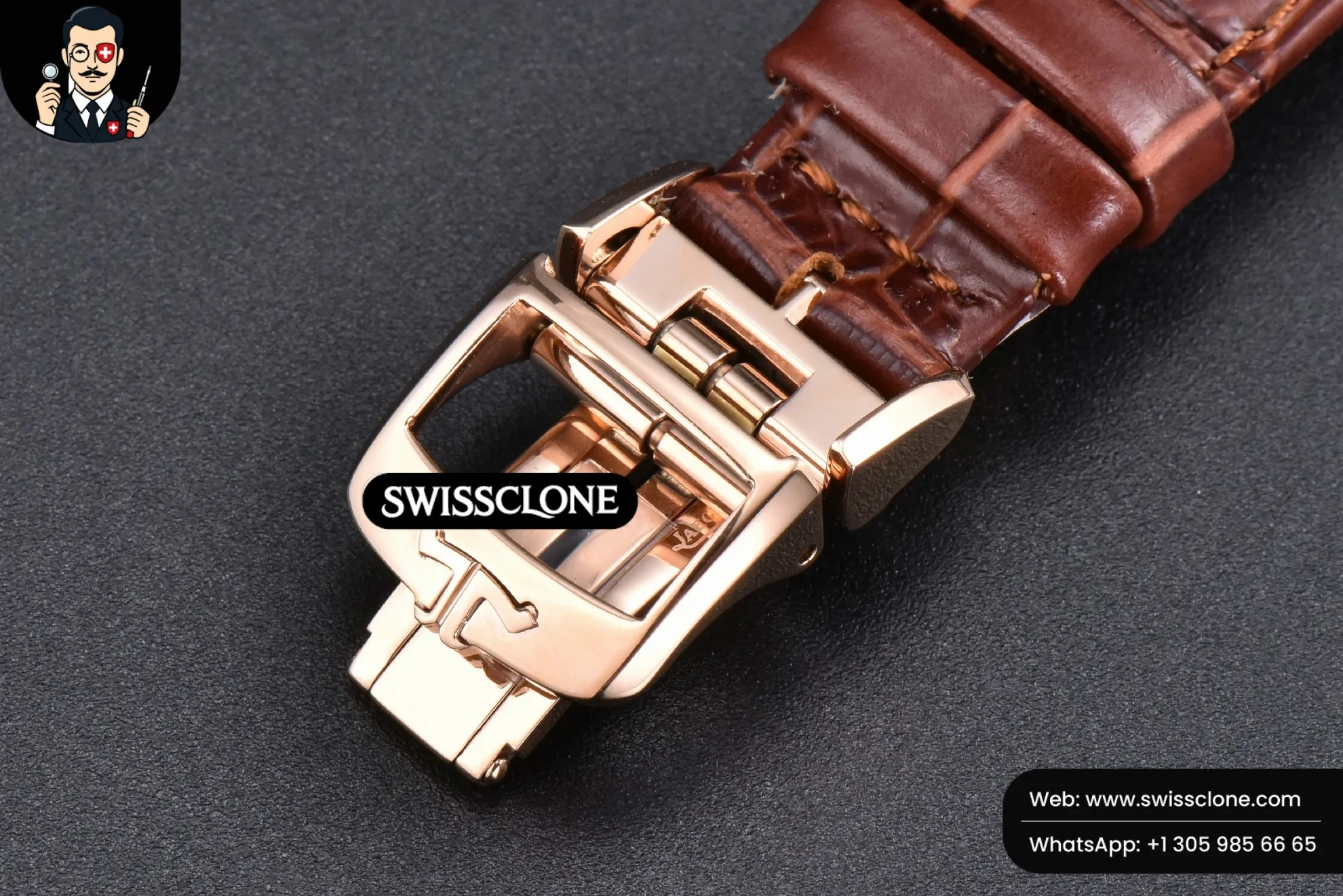 Rendez-Vous A898 Super Clone - 14