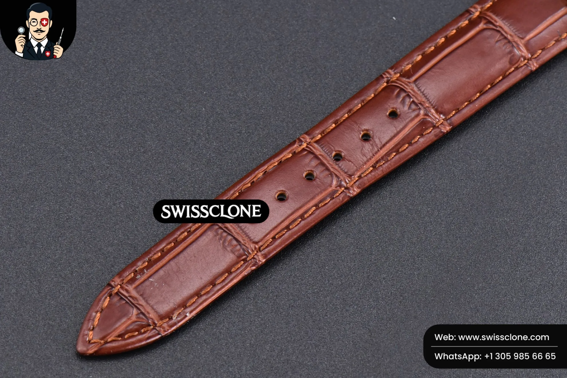 Rendez-Vous A898 Super Clone - 15