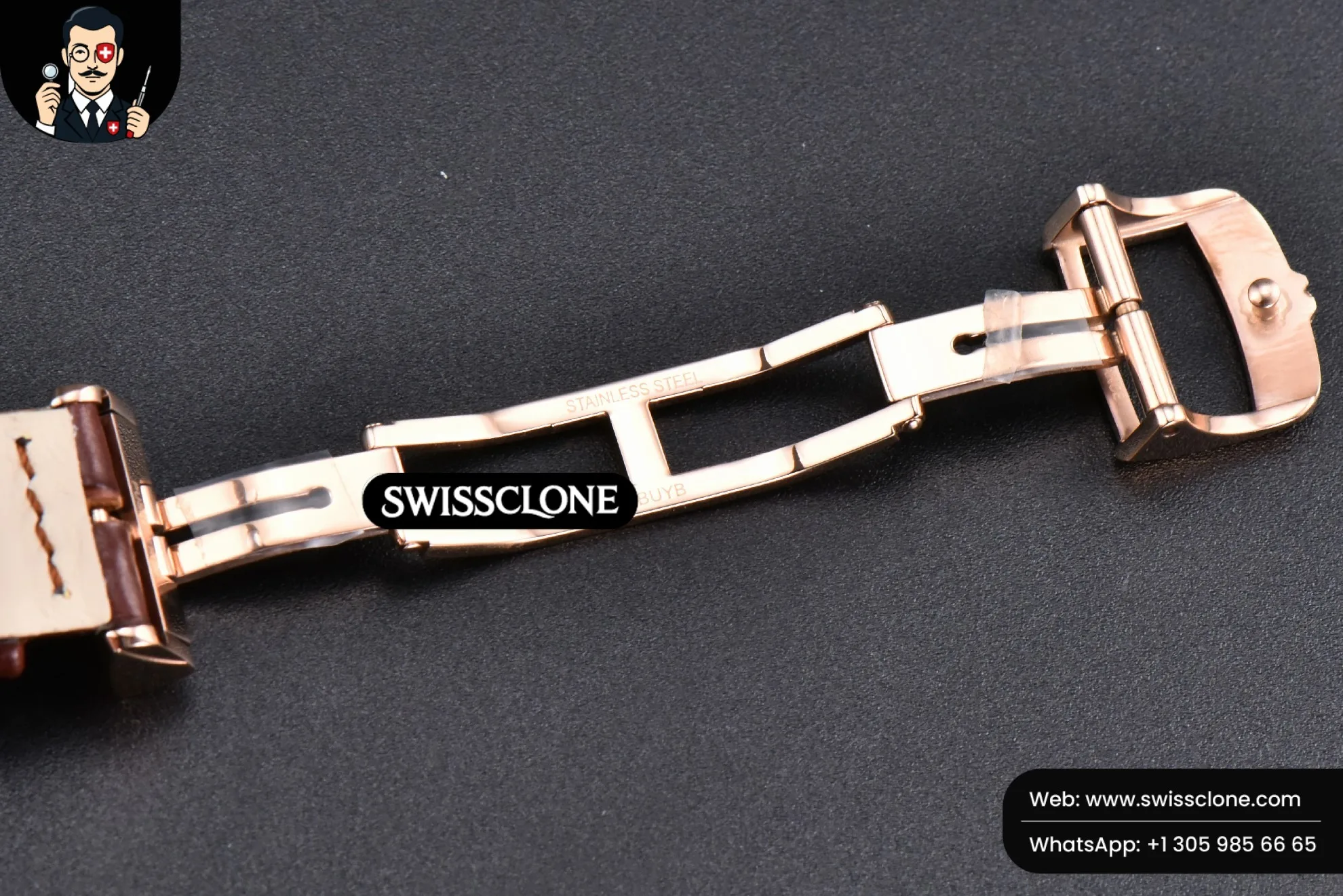 Rendez-Vous A898 Super Clone - 18