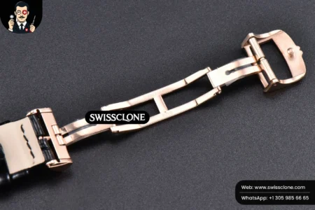 Rendez-Vous A898 Super Clone - 18