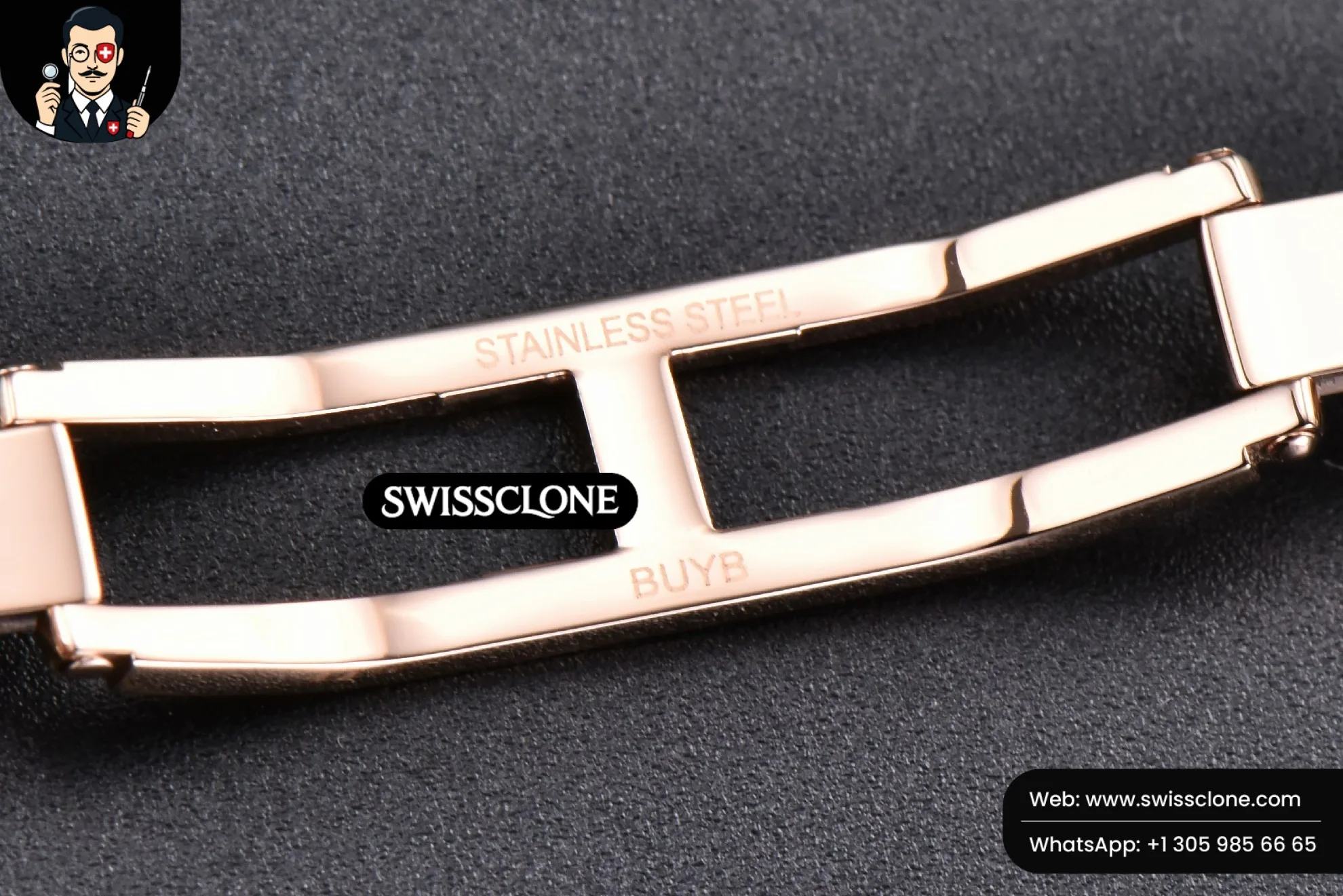 Rendez-Vous A898 Super Clone - 19