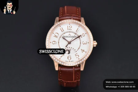 Rendez-Vous A898 Super Clone - 2