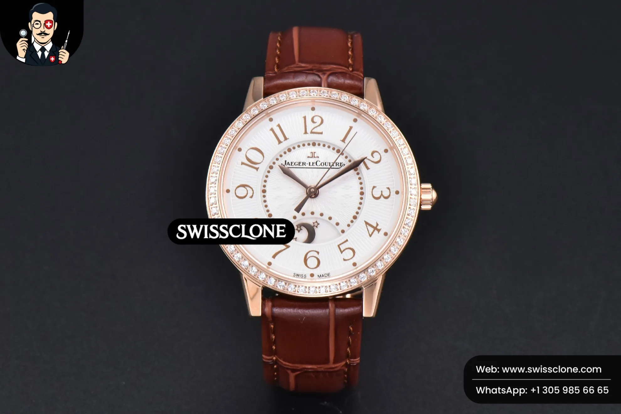 Rendez-Vous A898 Super Clone - 2