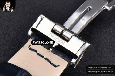Rendez-Vous A898 Super Clone - 20