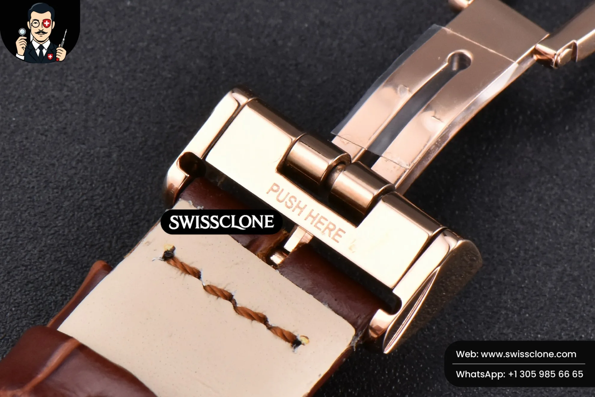 Rendez-Vous A898 Super Clone - 21