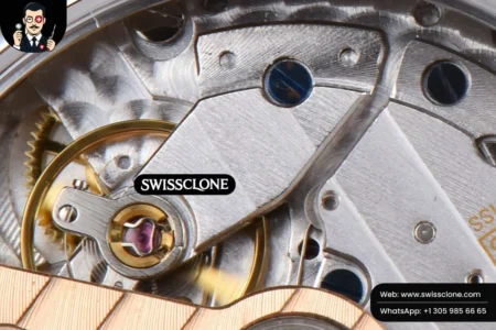 Rendez-Vous A898 Super Clone - 22