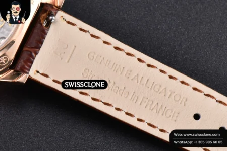 Rendez-Vous A898 Super Clone - 23