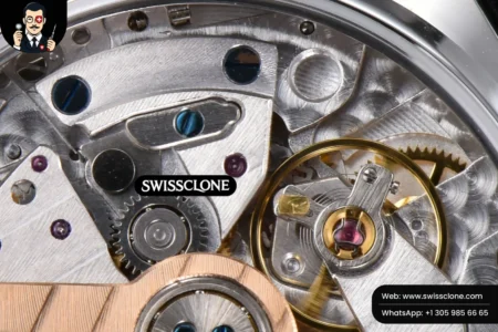 Rendez-Vous A898 Super Clone - 23
