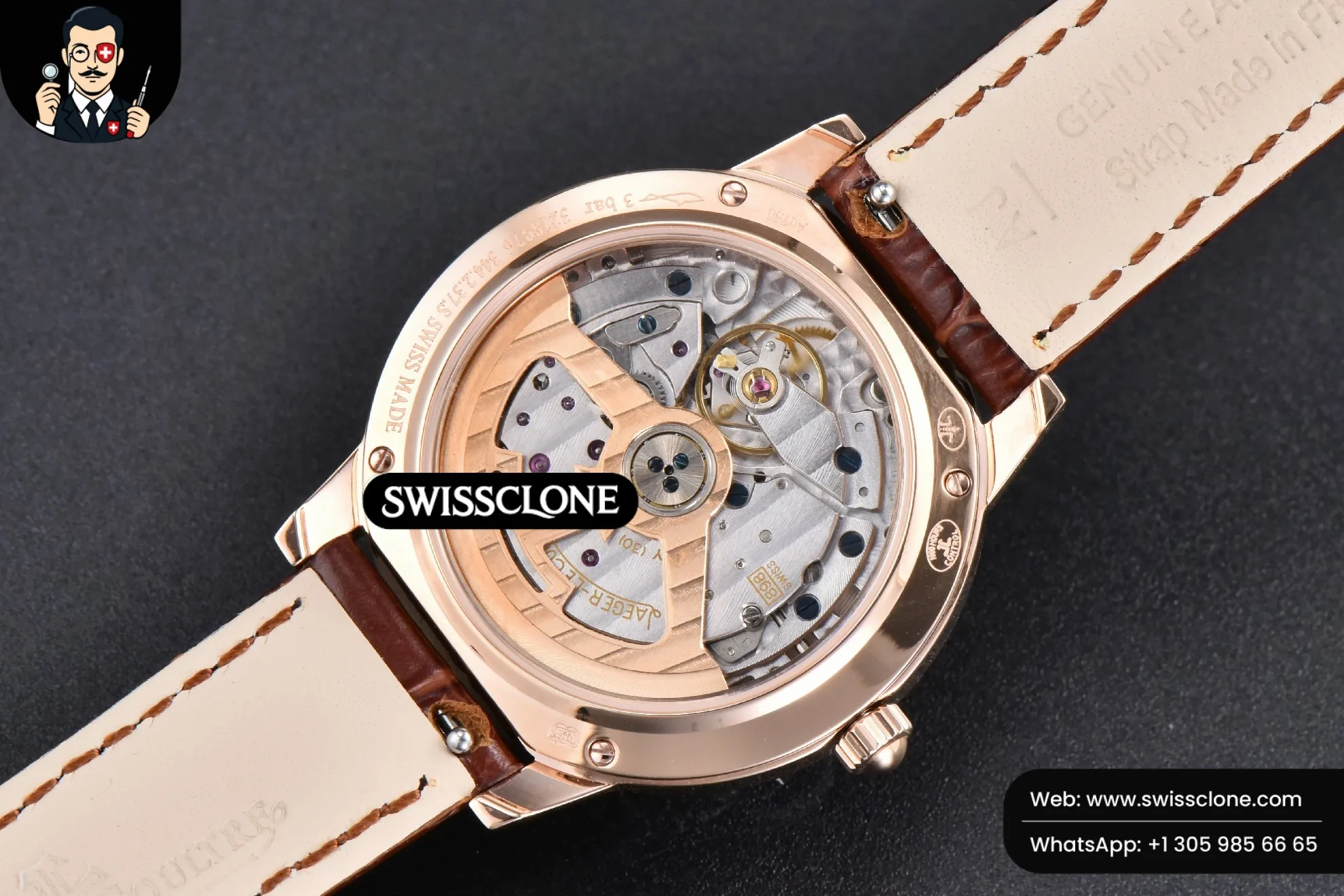 Rendez-Vous A898 Super Clone - 24