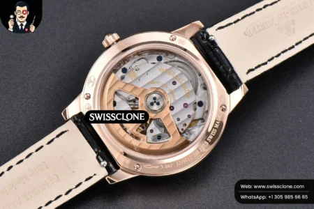Rendez-Vous A898 Super Clone - 24
