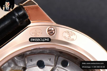 Rendez-Vous A898 Super Clone - 26