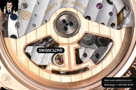 Rendez-Vous A898 Super Clone - 27
