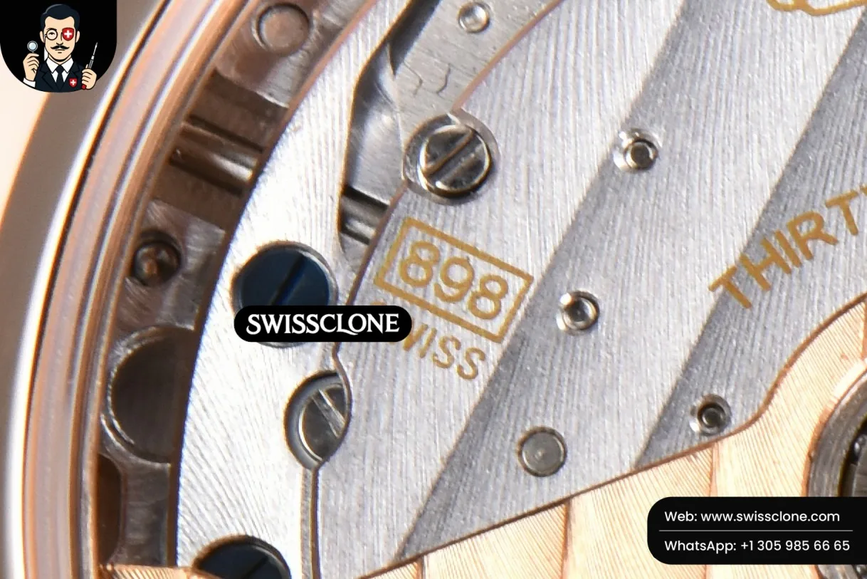 Rendez-Vous A898 Super Clone - 29