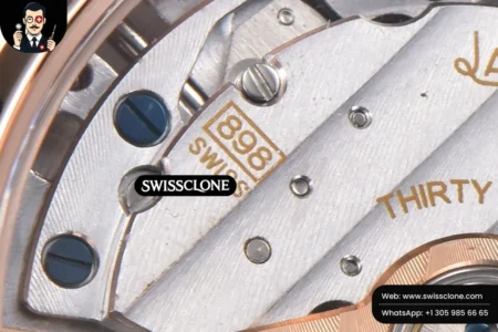 Rendez-Vous A898 Super Clone - 29