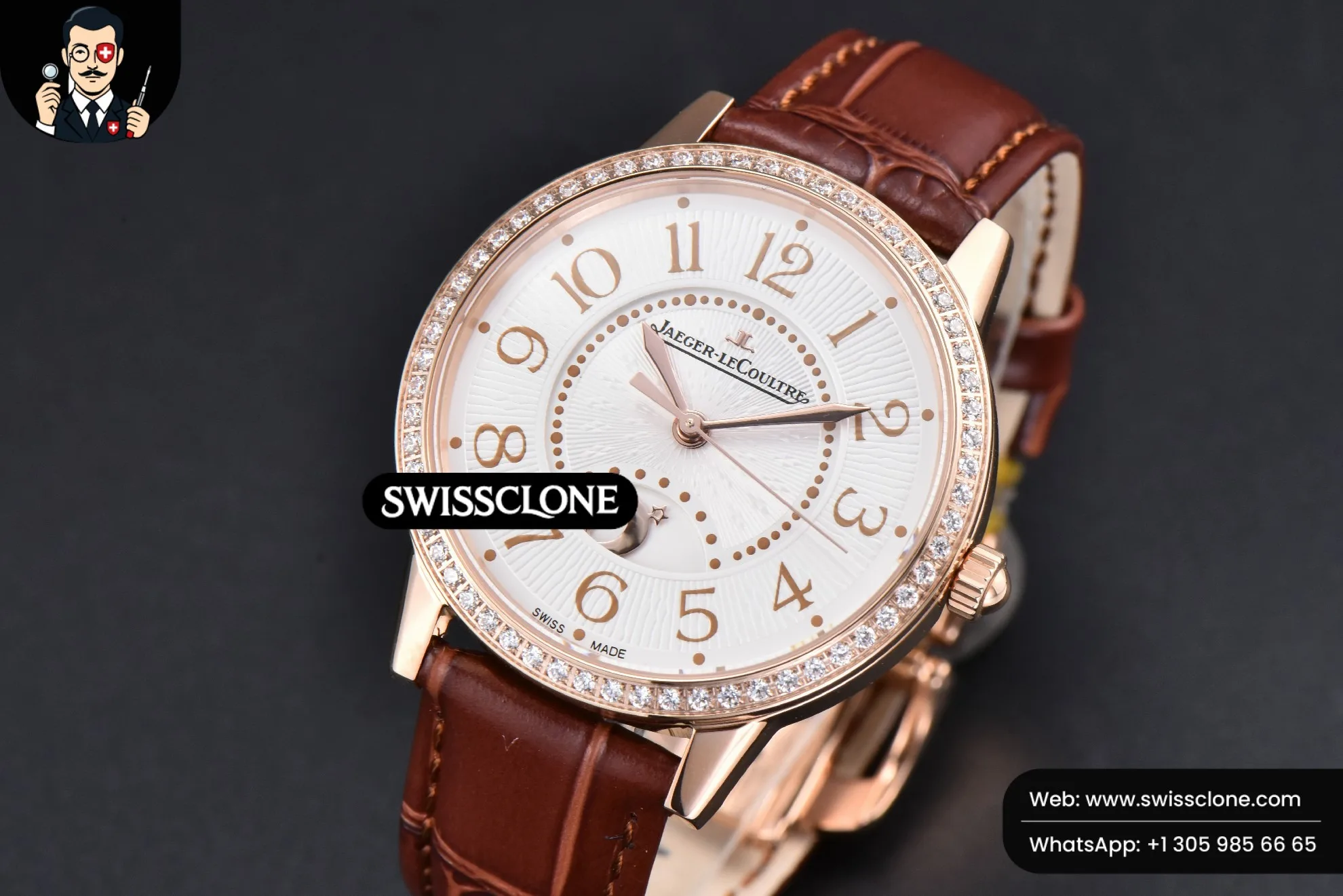 Rendez-Vous A898 Super Clone - 3