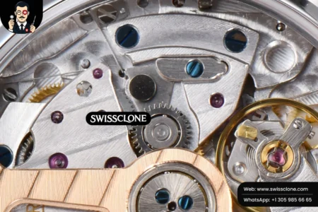 Rendez-Vous A898 Super Clone - 30