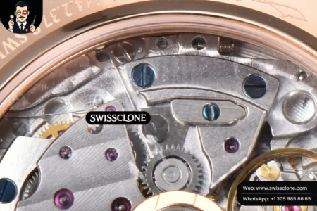 Rendez-Vous A898 Super Clone - 31