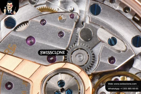 Rendez-Vous A898 Super Clone - 31