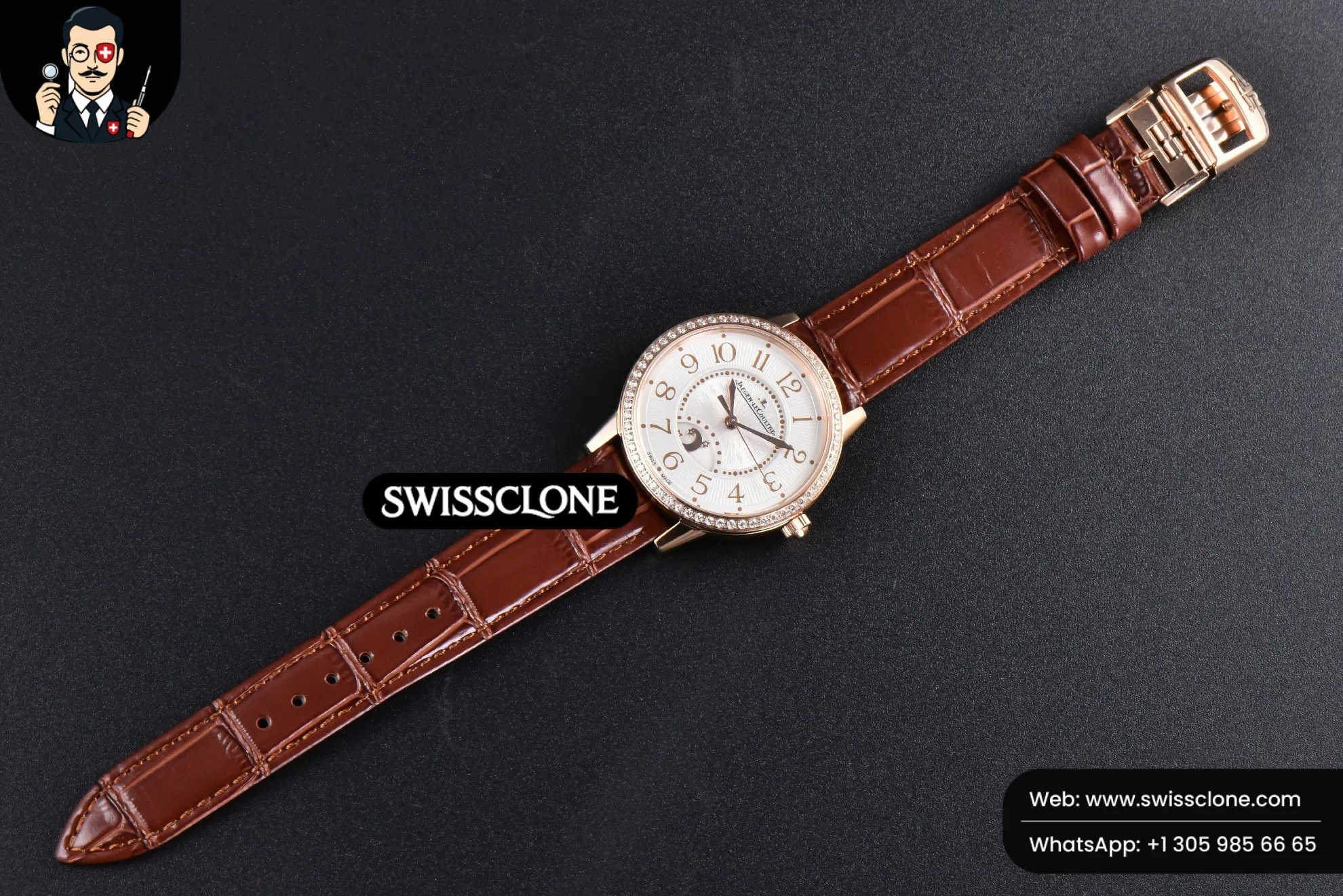 Rendez-Vous A898 Super Clone - 32