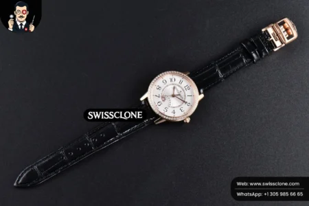 Rendez-Vous A898 Super Clone - 32