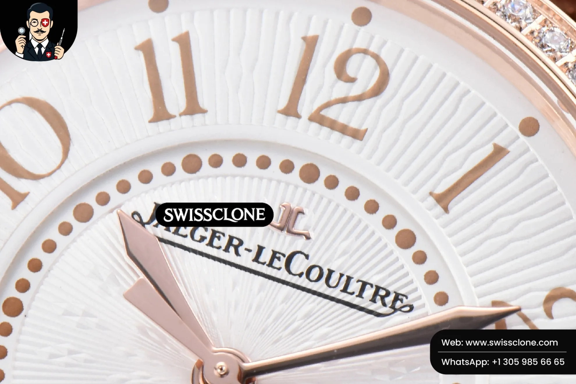 Rendez-Vous A898 Super Clone - 4