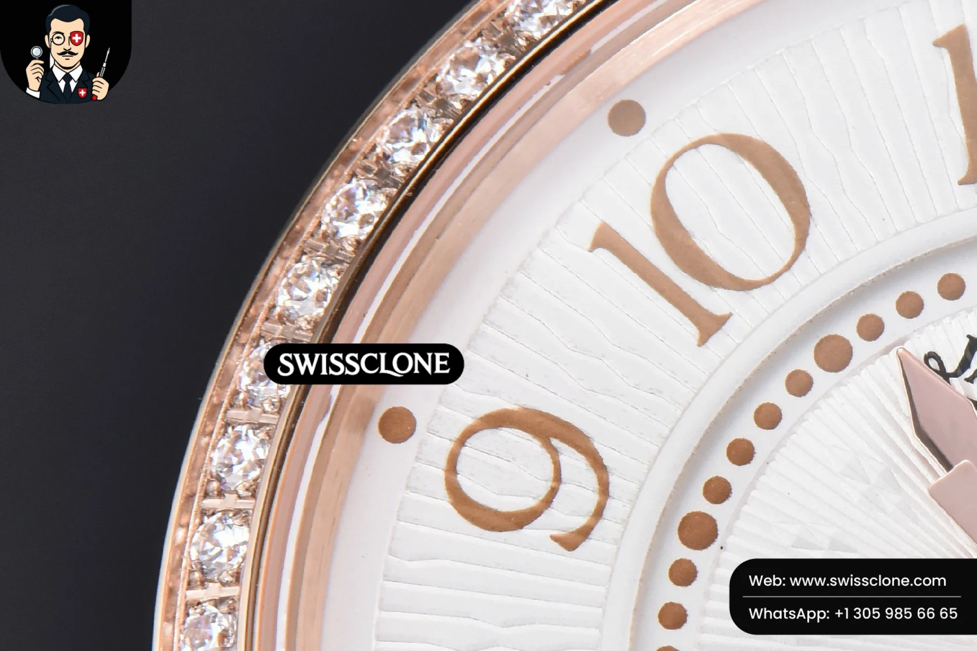 Rendez-Vous A898 Super Clone - 5
