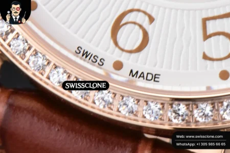 Rendez-Vous A898 Super Clone - 7