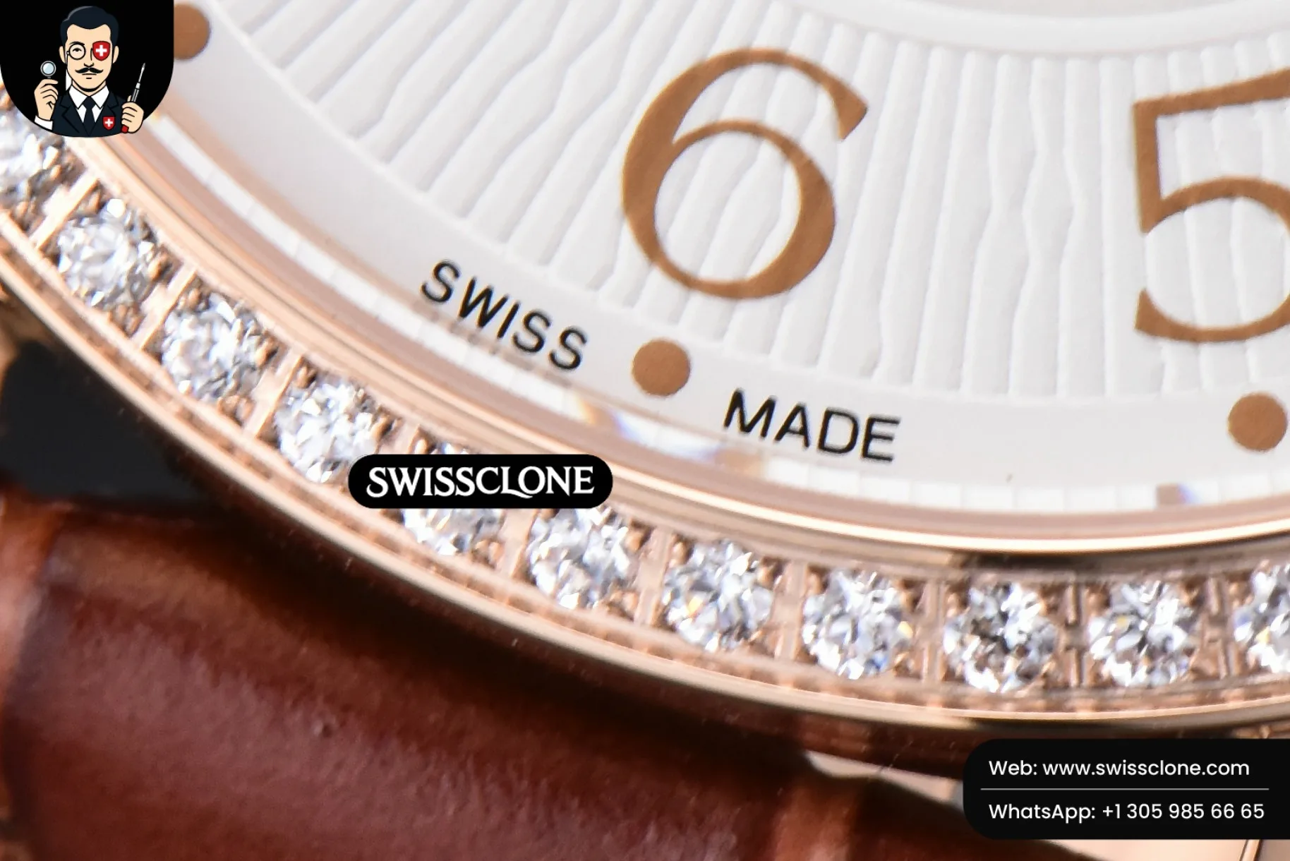Rendez-Vous A898 Super Clone - 7