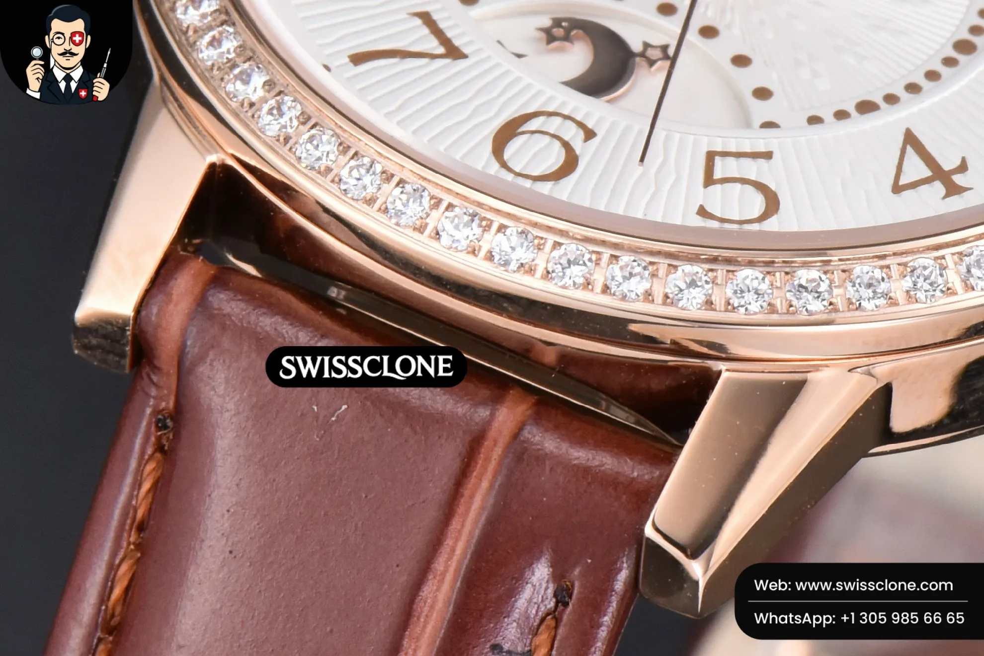 Rendez-Vous A898 Super Clone - 8