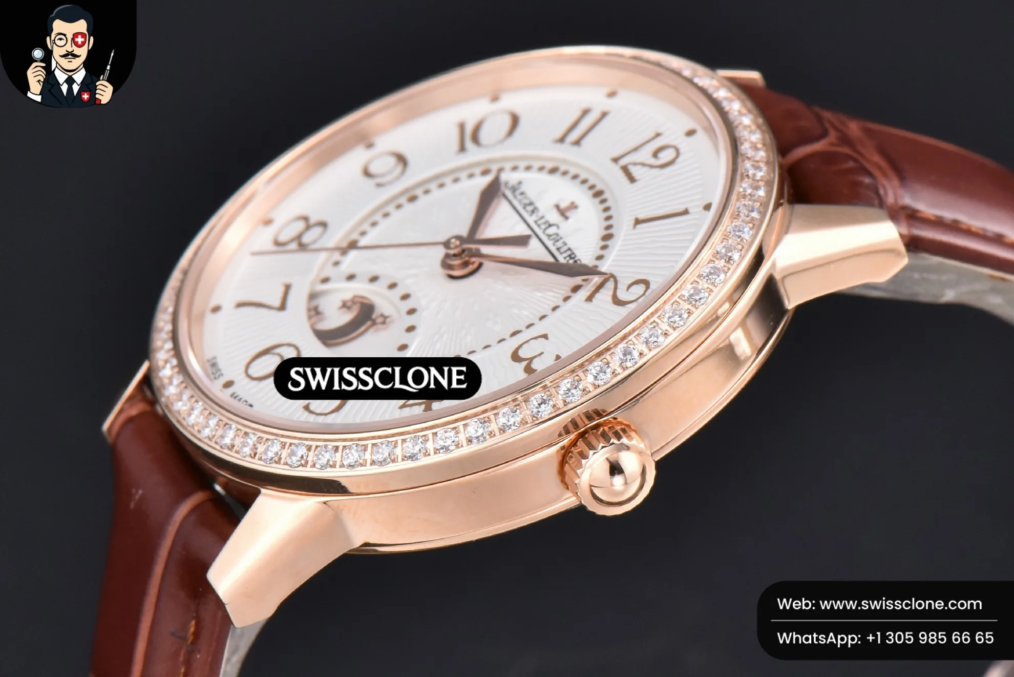Rendez-Vous A898 Super Clone - 9