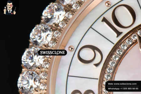Rendez-Vous Night & Day A7750 Super Clone - 5