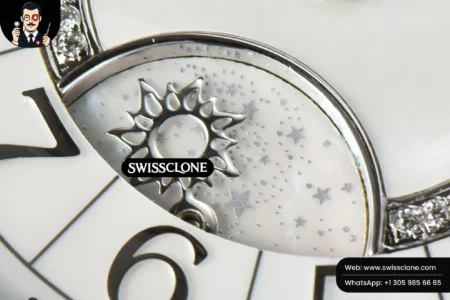 Rendez-Vous Night & Day A7750 Super Clone - 6