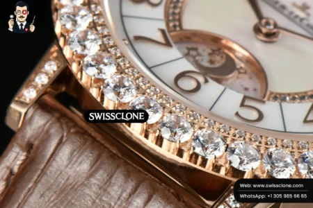 Rendez-Vous Night & Day A7750 Super Clone - 9