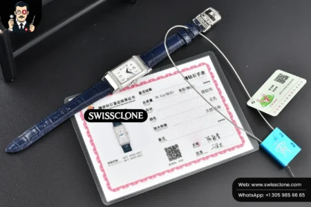 Reverso One 3288420 Super Clone - 26