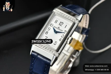 Reverso One 3288420 Super Clone - 3