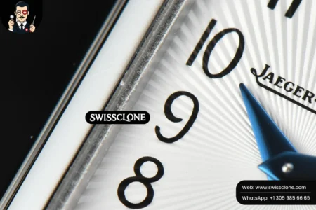 Reverso One 3288420 Super Clone - 5