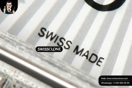 Reverso One 3288420 Super Clone - 6