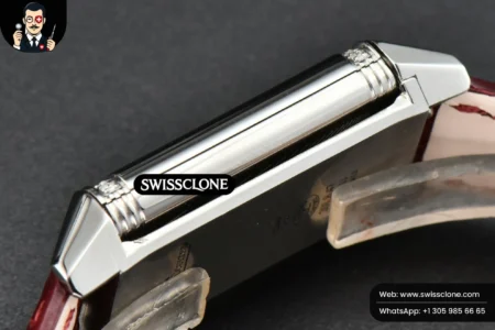 Reverso One 3288420 Super Clone - 11