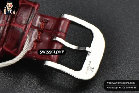 Reverso One 3288420 Super Clone - 12