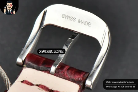 Reverso One 3288420 Super Clone - 13