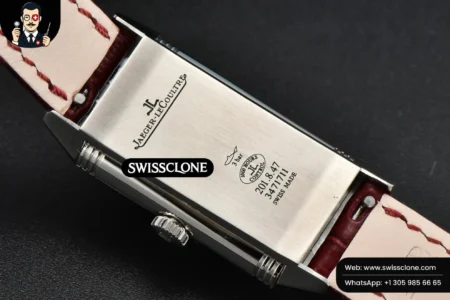 Reverso One 3288420 Super Clone - 18