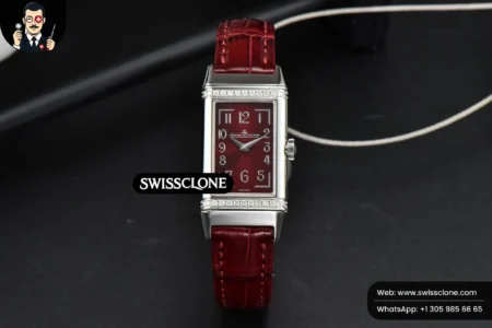 Reverso One 3288420 Super Clone - 2